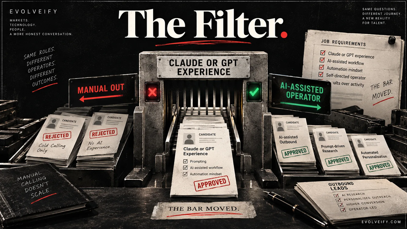The Filter