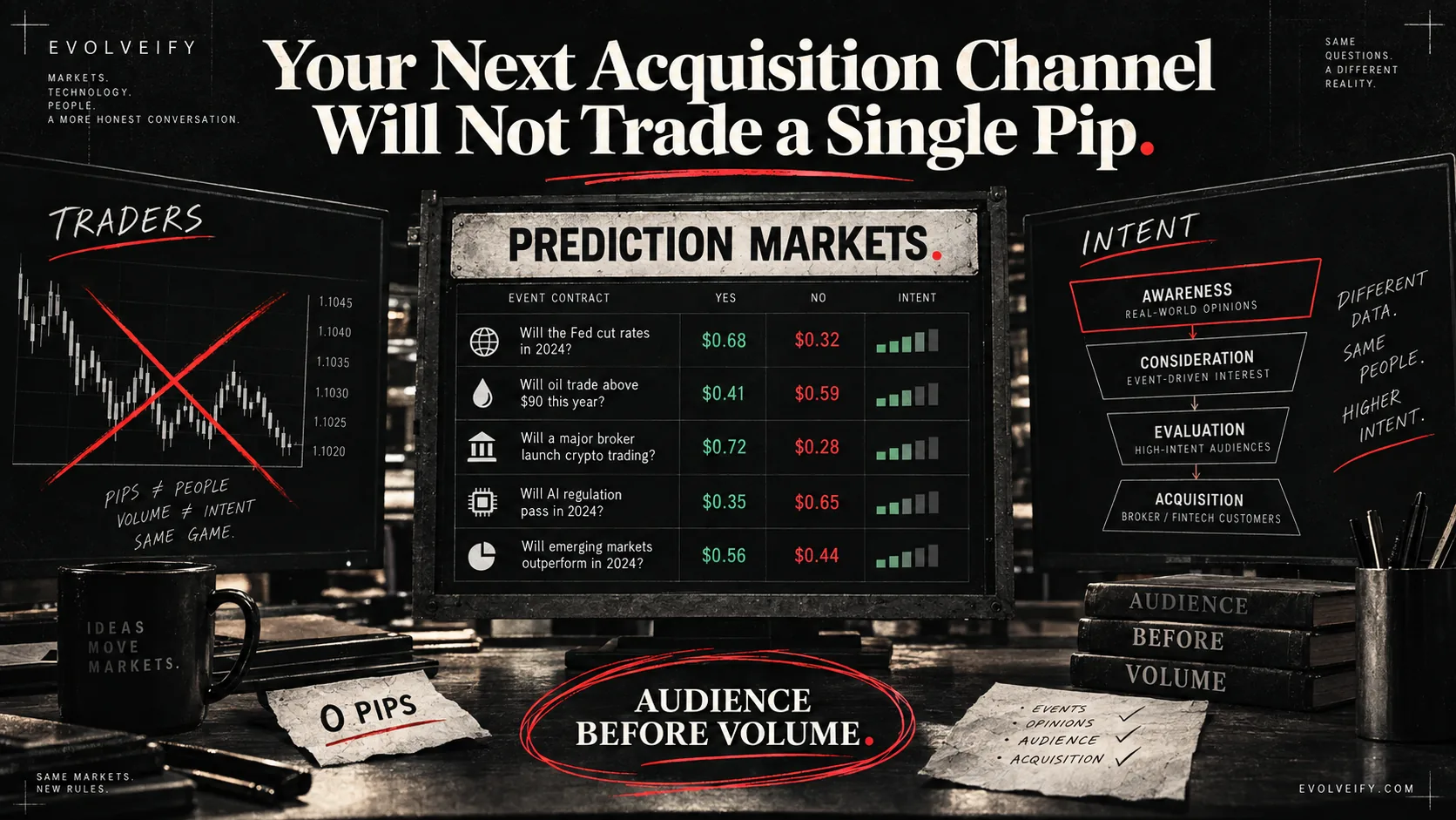 Your next acquisition channel will not trade a single pip.
